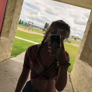 Meet your Posher, Jacqueline